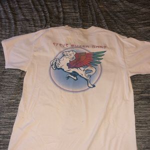 Vintage Steve Miller Band T-shirt
